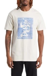 OBEY DESTROY THE MACHINE GRAPHIC T-SHIRT