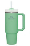 Stanley The Quencher H2.0 Flowstate™ 30 Oz. Tumbler In Jade