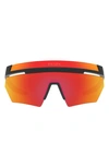 Prada Men's Sunglasses, Ps 01ys44-z In Orange