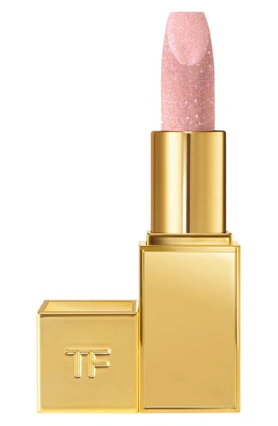 Tom Ford Soleil Sunlit Rose Lip Balm In 0101 Sunli