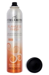 Curlsmith Flawless Finish Hairspray 283ml - Flexible Hold