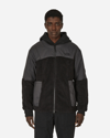 THE NORTH FACE TECH FULL ZIP JACKET BLACK