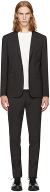 DSQUARED2 Grey Paris Suit
