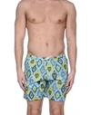 DRUMOHR SWIM SHORTS,47191425KG 6