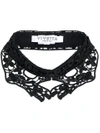 VIVETTA detachable lace collar,VV70312226084