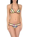 MC2 SAINT BARTH Bikini,47197129EB 4