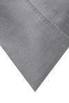 Ella Jayne Home Blue Heather Jersey Knit 3-piece Twin Sheet Set In Grey