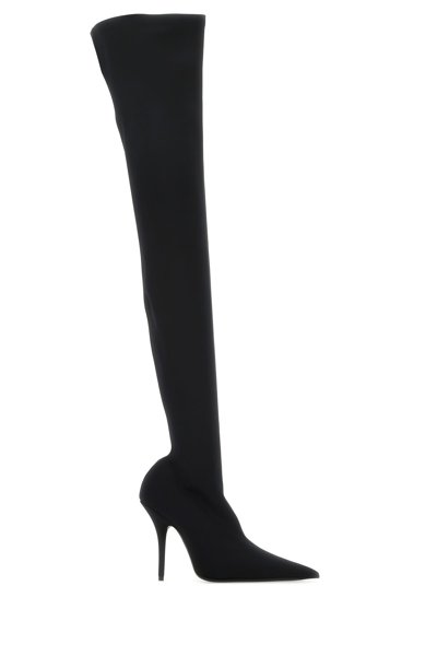 Balenciaga Stivali-38.5 Nd  Female In Black