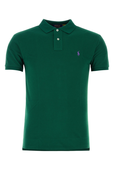 Polo Ralph Lauren Polo In Green