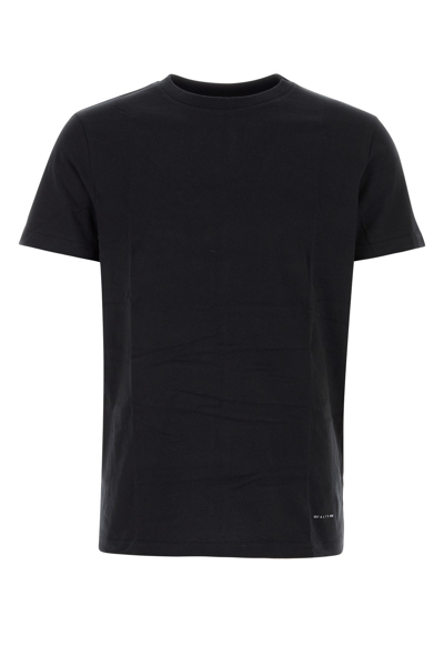 Alyx T-shirt In Black