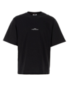 Gcds Minimalist Crew Neck T-shirt