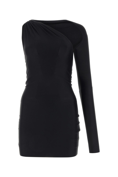 Alyx Mini Dress In Black