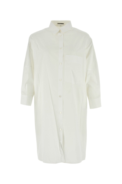 JIL SANDER CAMICIA-34T ND JIL SANDER FEMALE