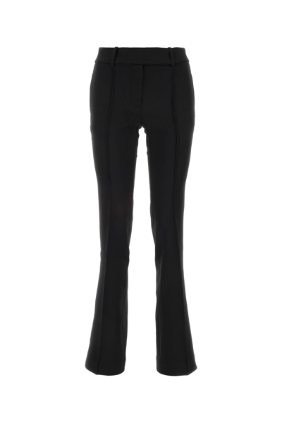 Michael Michael Kors Pants In Black