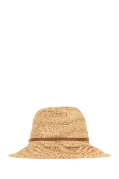 Helen Kaminski Hats And Headbands In Camel