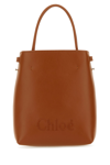 Chloé Micro Sense Crossbody Tote
