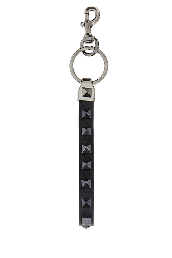VRing logo keyring
