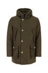 WOOLRICH PARKA-S ND WOOLRICH MALE