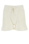 ZIMMERMANN SHORTS-0 ND ZIMMERMANN FEMALE