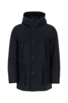Woolrich Stretch Down Parka