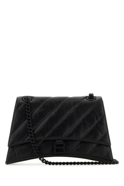 Balenciaga Borsa-tu Nd  Female In Gold