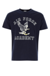 Wild Donkey Air Force Cotton T-shirt
