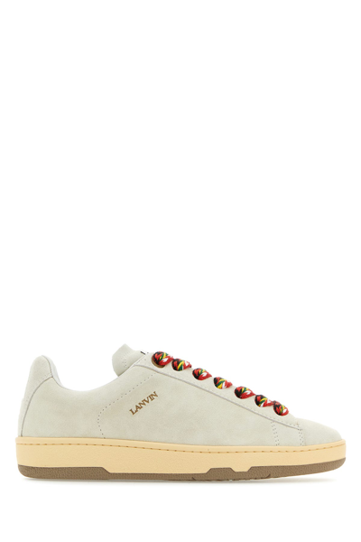 LANVIN SNEAKERS-41 ND LANVIN FEMALE