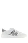 MONCLER SNEAKERS-39 ND MONCLER FEMALE