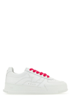 DSQUARED2 SNEAKERS-39 ND DSQUARED FEMALE