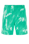 SPORTY AND RICH SHORTS-XL ND SPORTY & RICH MALE