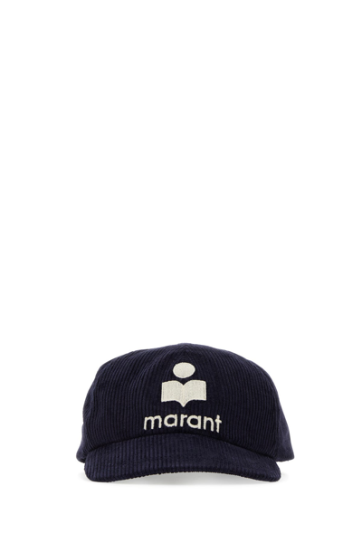 Isabel Marant Cappello-59 Nd  Male In Blue