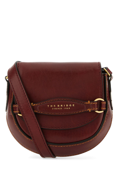 The Bridge Borsa-tu Nd  Female In Brown