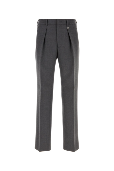 FENDI PANTALONE-52 ND FENDI MALE