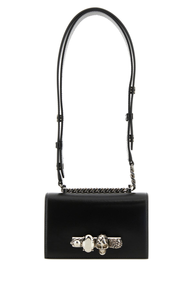 ALEXANDER MCQUEEN BORSA-TU ND ALEXANDER MCQUEEN FEMALE