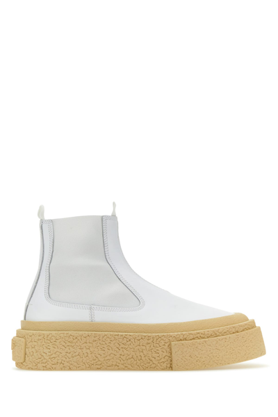 MM6 MAISON MARGIELA STIVALI-41 ND MM6 MAISON MARGIELA MALE