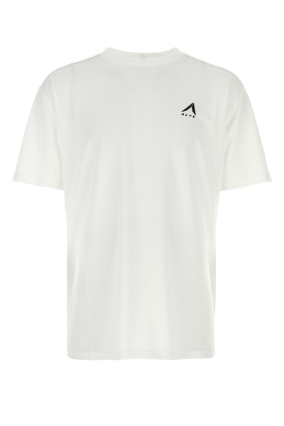 Alyx T-shirt-xl Nd  Male In White