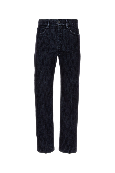 Fendi Jeans-32 Nd  Male