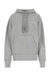 Isabel Marant Sweatshirts In Grey