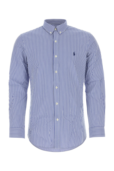 POLO RALPH LAUREN CAMICIA-S ND POLO RALPH LAUREN MALE