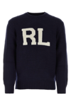 POLO RALPH LAUREN MAGLIA-L ND POLO RALPH LAUREN MALE