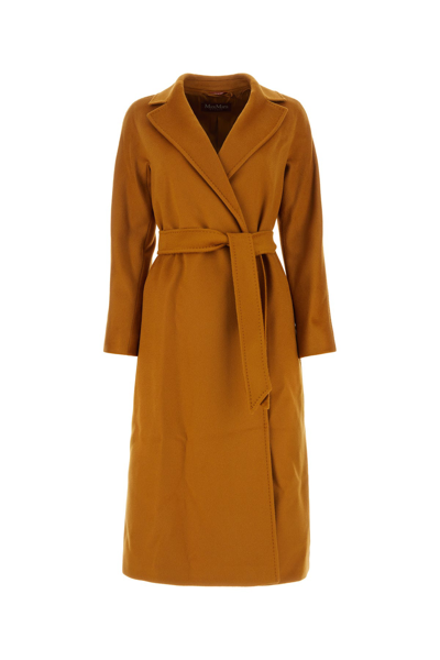 Max Mara Cappotto Prater-40 Nd  Female