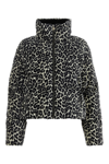 Moncler Sebou Jacket
