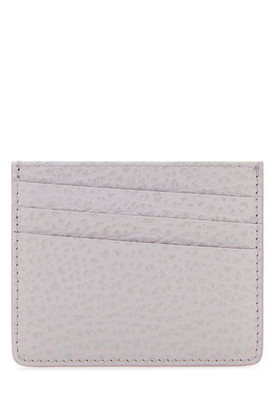 MAISON MARGIELA CARD HOLDER SLIM 6CC-TU ND MAISON MARGIELA FEMALE