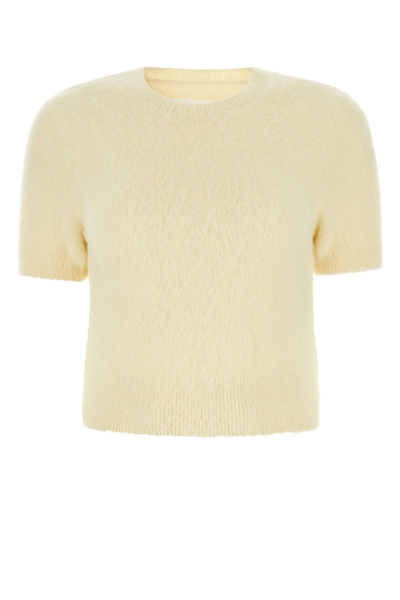 MAISON MARGIELA CREWNECK-M ND MAISON MARGIELA FEMALE