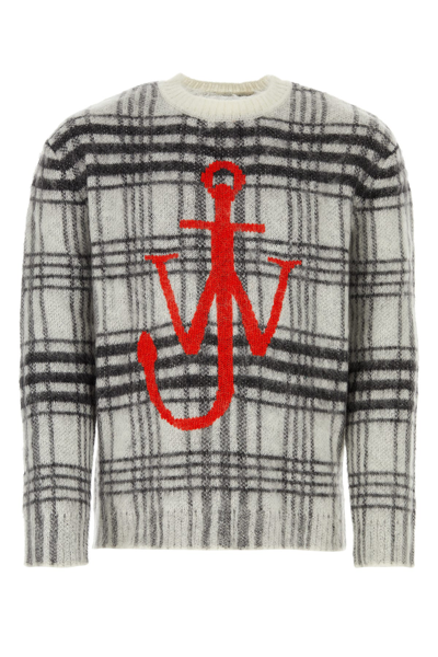 JW ANDERSON MAGLIONE-S ND JW ANDERSON MALE
