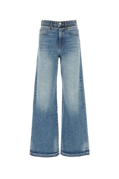 AMIRI JEANS-25 ND AMIRI FEMALE