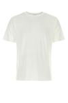 Dries Van Noten T-shirt-xl Nd  Male In Cream