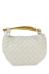 Bottega Veneta Sard In White