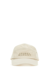 Isabel Marant Hat With Logo