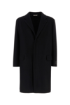 Valentino Garavani Wool Blend Coat